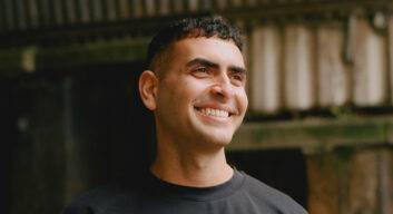 Sammy Virji