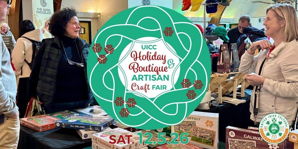 2026 Holiday Boutique and Artisan Craft Fair