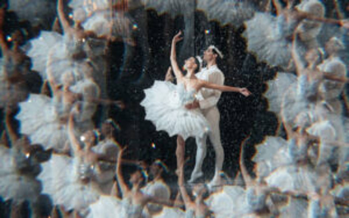 Nutcracker Nightcap