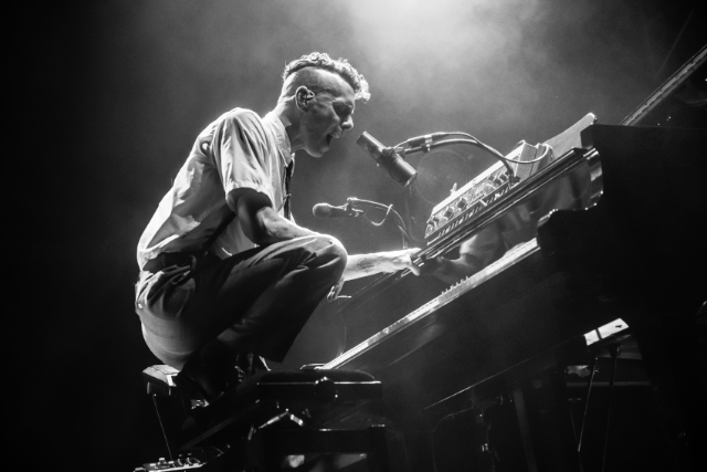 Asaf Avidan