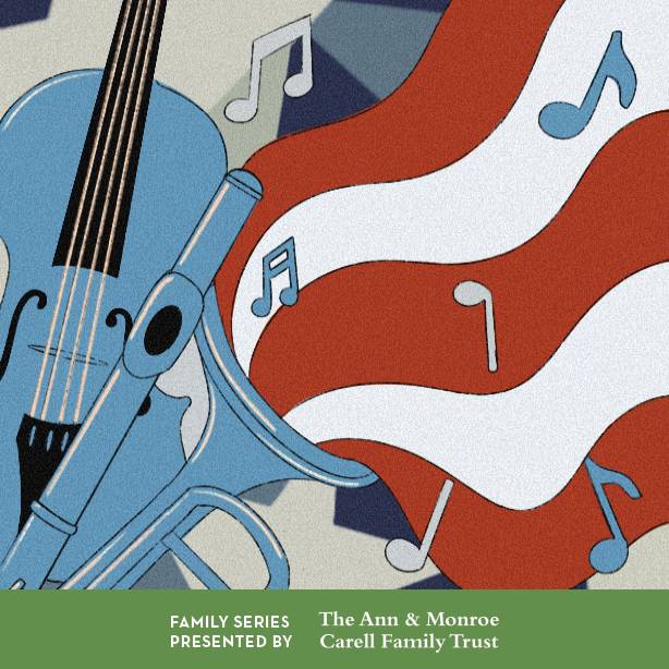 How America Found Its Sound