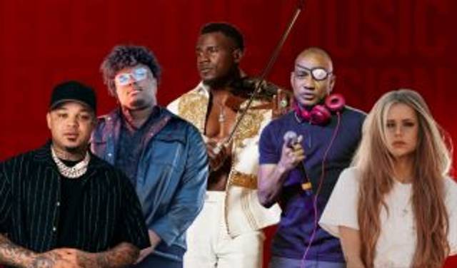Vituity Cares Benefit Concert: Music with a Mission
