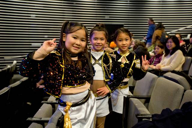 Free Family Day: K-Pop, Art, and Beyond