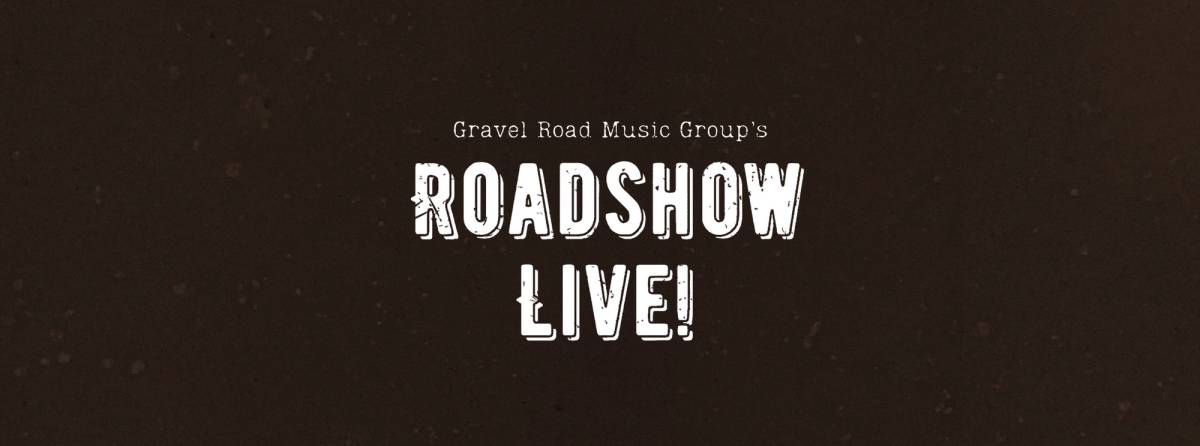 Gravel Road Showcase feat Darci Claire, Sawyer Lee, Sofia Lee Davis, Ryan Jacobs, Butter & Grit, Mosley & Roger Jaeger