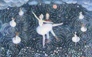 Tiny Dances