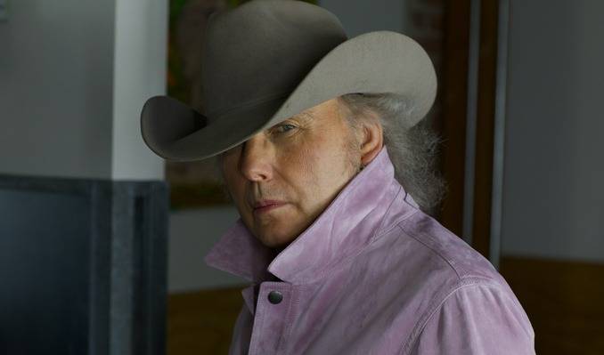 DWIGHT YOAKAM