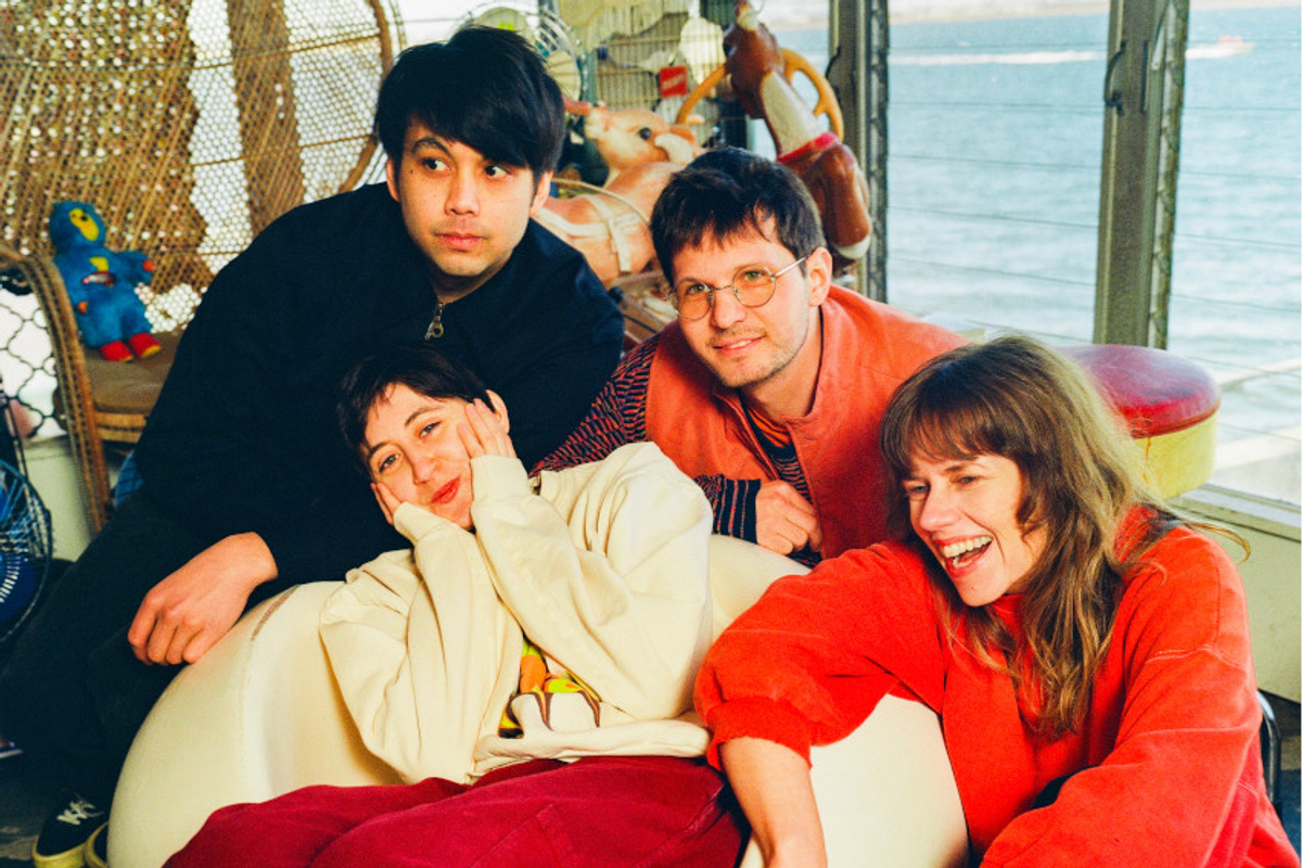 Frankie Cosmos