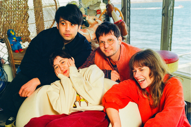 Frankie Cosmos