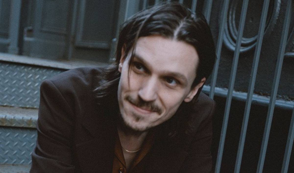 PATRICK DRONEY