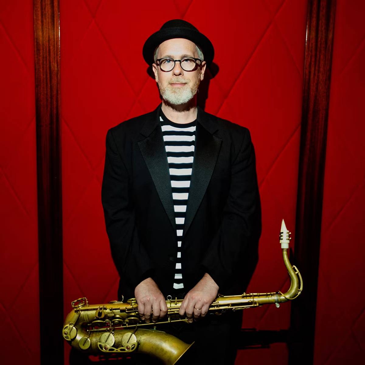 MUSICIAN SPOTLIGHT: MAX ABRAMS
