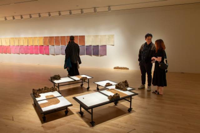 First Fridays: November 2026