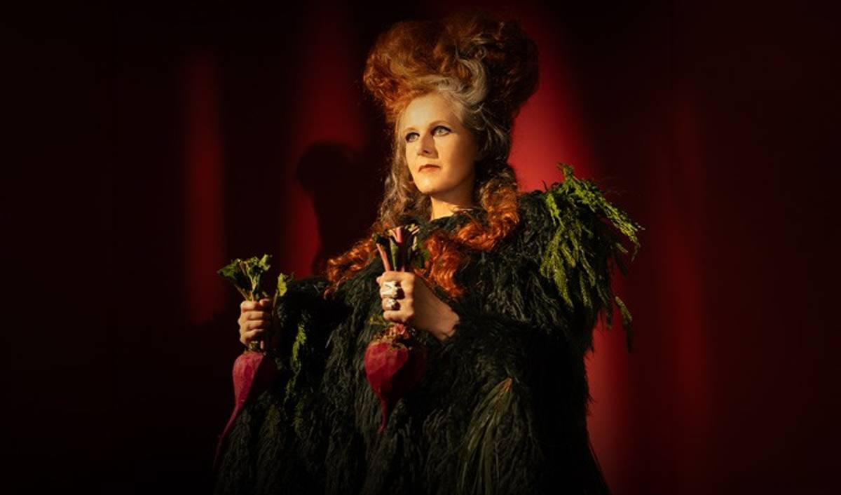 NEKO CASE & ALLISON RUSSELL