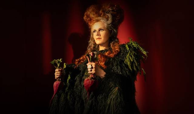 NEKO CASE & ALLISON RUSSELL