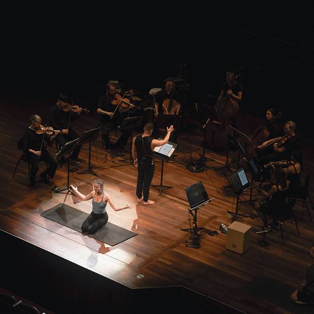 SymphonySync +Yoga