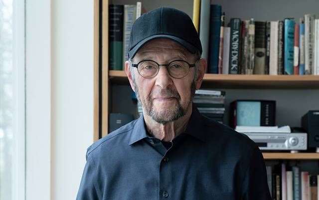 Steve Reich at 90; A Birthday Celebration; Bang on a Can All-Stars; Ensemble Signal