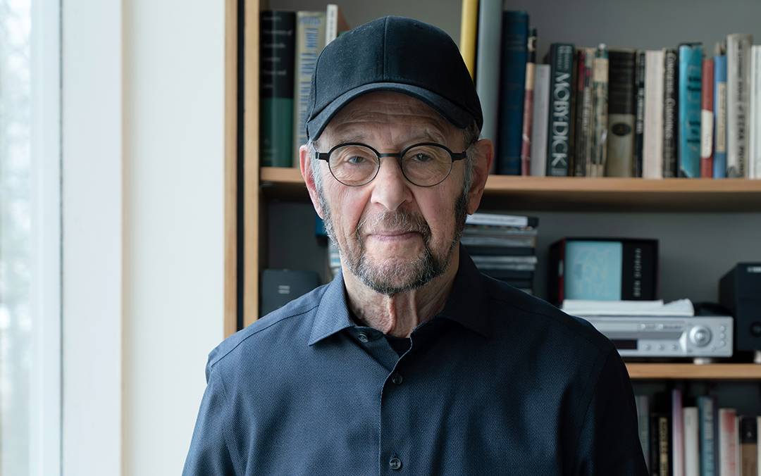Steve Reich at 90; A Birthday Celebration; Bang on a Can All-Stars; Ensemble Signal