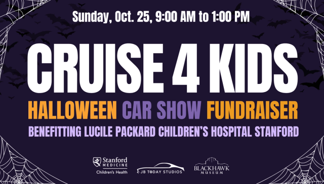 Cruise for Kids