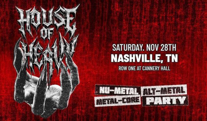 House of Heavy