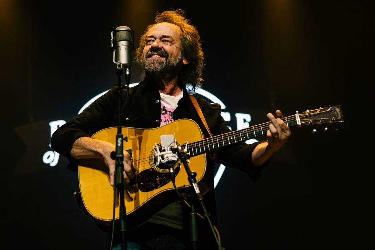 DAN TYMINSKI BAND
