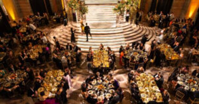 2027 Opening Night Gala