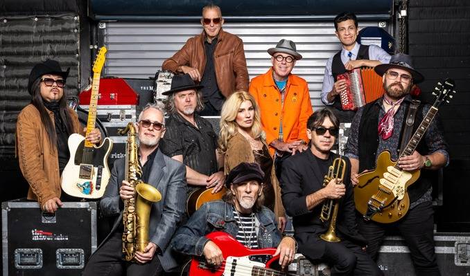 The Mavericks