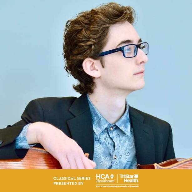 The Romance of the Cello and the Orchestra