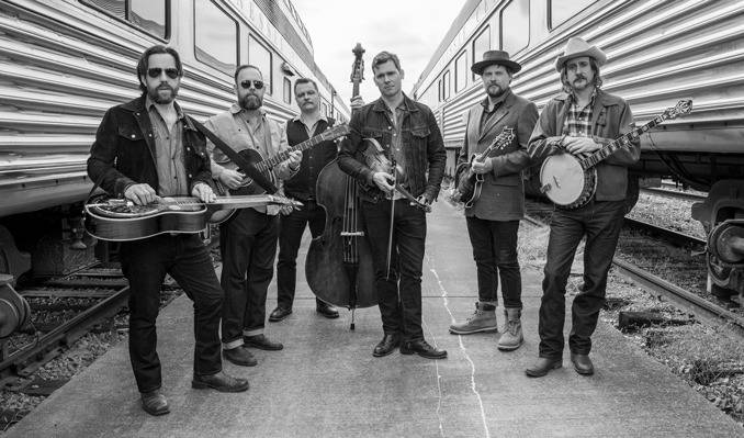 Old Crow Medicine Show