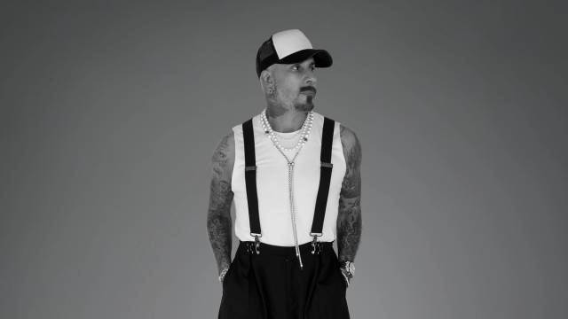 Alexander James: The Better Man Tour