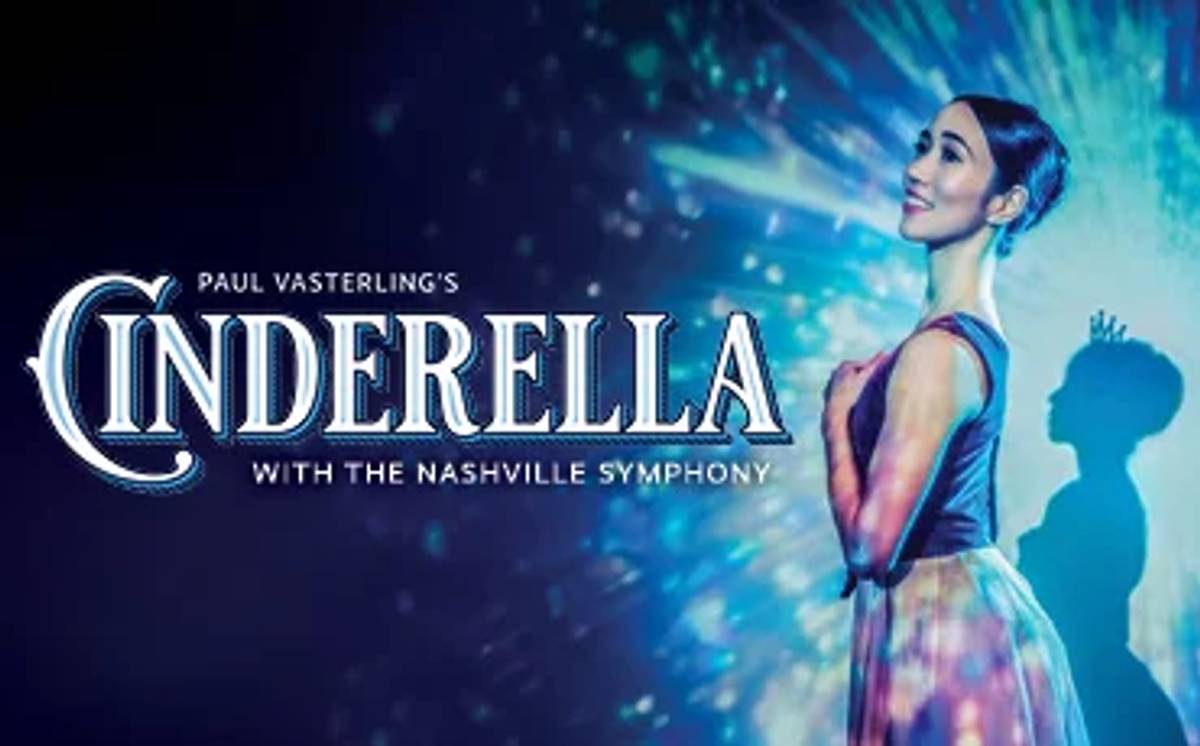 Cinderella