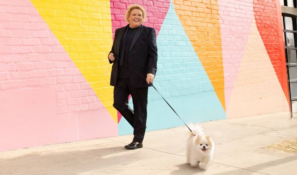 FORTUNE FEIMSTER