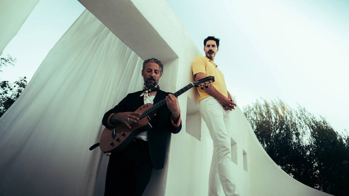 Paco Versailles: The Azúcar Tour 2027
