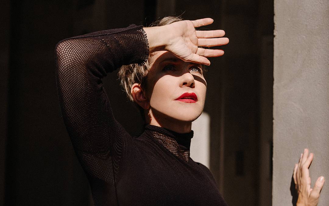Henry Purcell’s Dido and Aeneas: Joyce DiDonato, mezzo-soprano; II Pomo d’Oro Orchestra and Choir