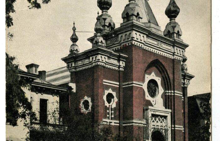Let Me Tell You About Jewish Nashville: The People, The Places, Their Triumphs, Their Trials, 1840–Today
