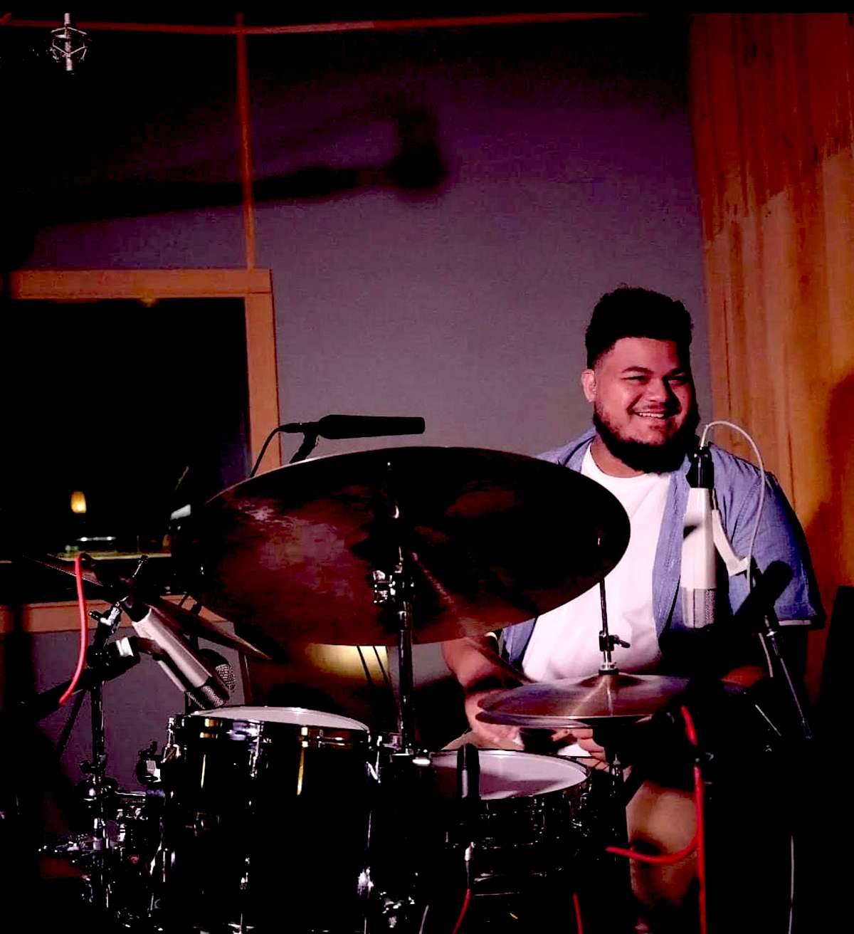 SHELDON ALEXANDER FUNK JAM! (no cover charge!)