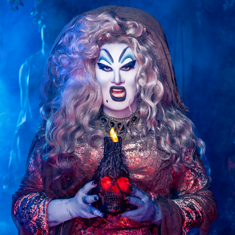 Fright NightLife