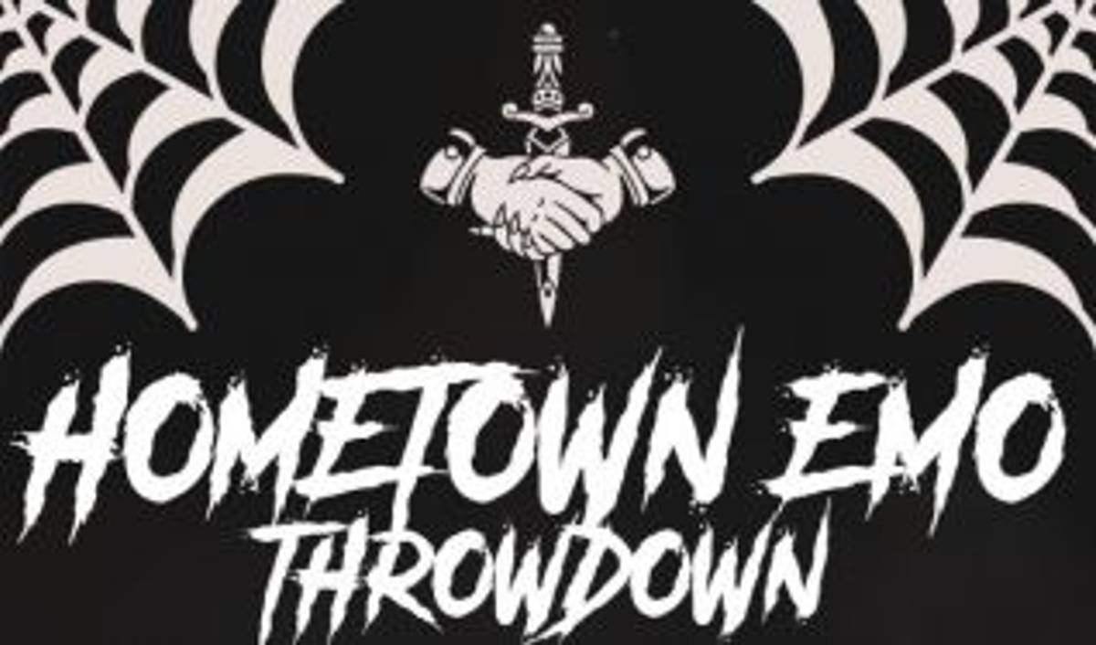 Hometown Emo Throwdown