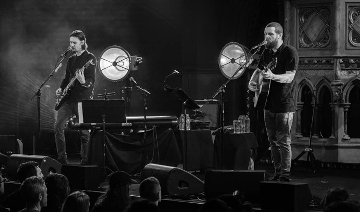 MANCHESTER ORCHESTRA