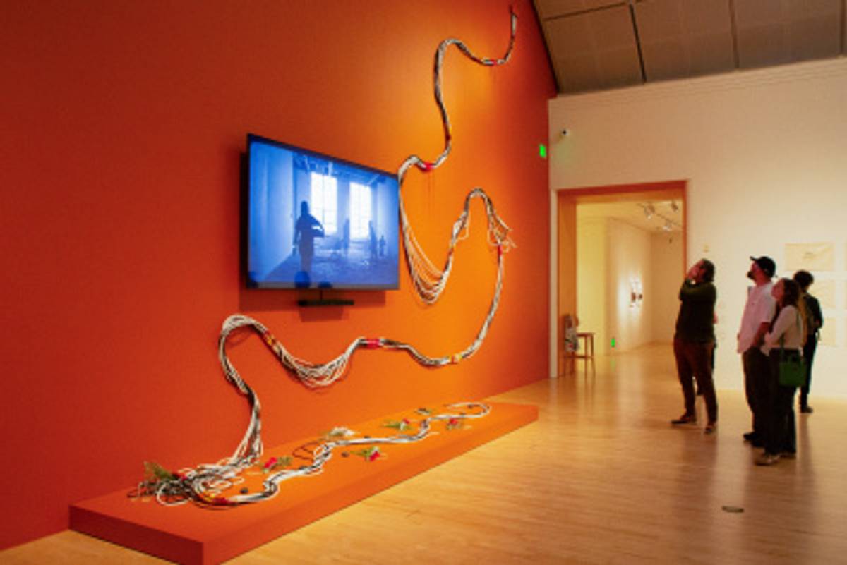 Bank of America Museums on Us Weekend: November 2026