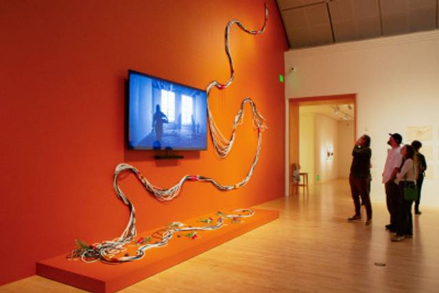Bank of America Museums on Us Weekend: November 2026