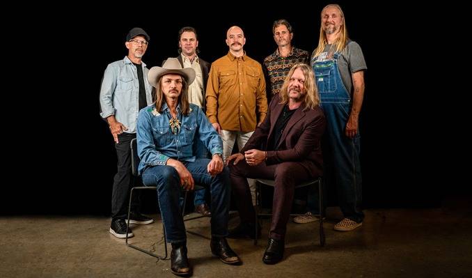 Allman Betts Family Revival