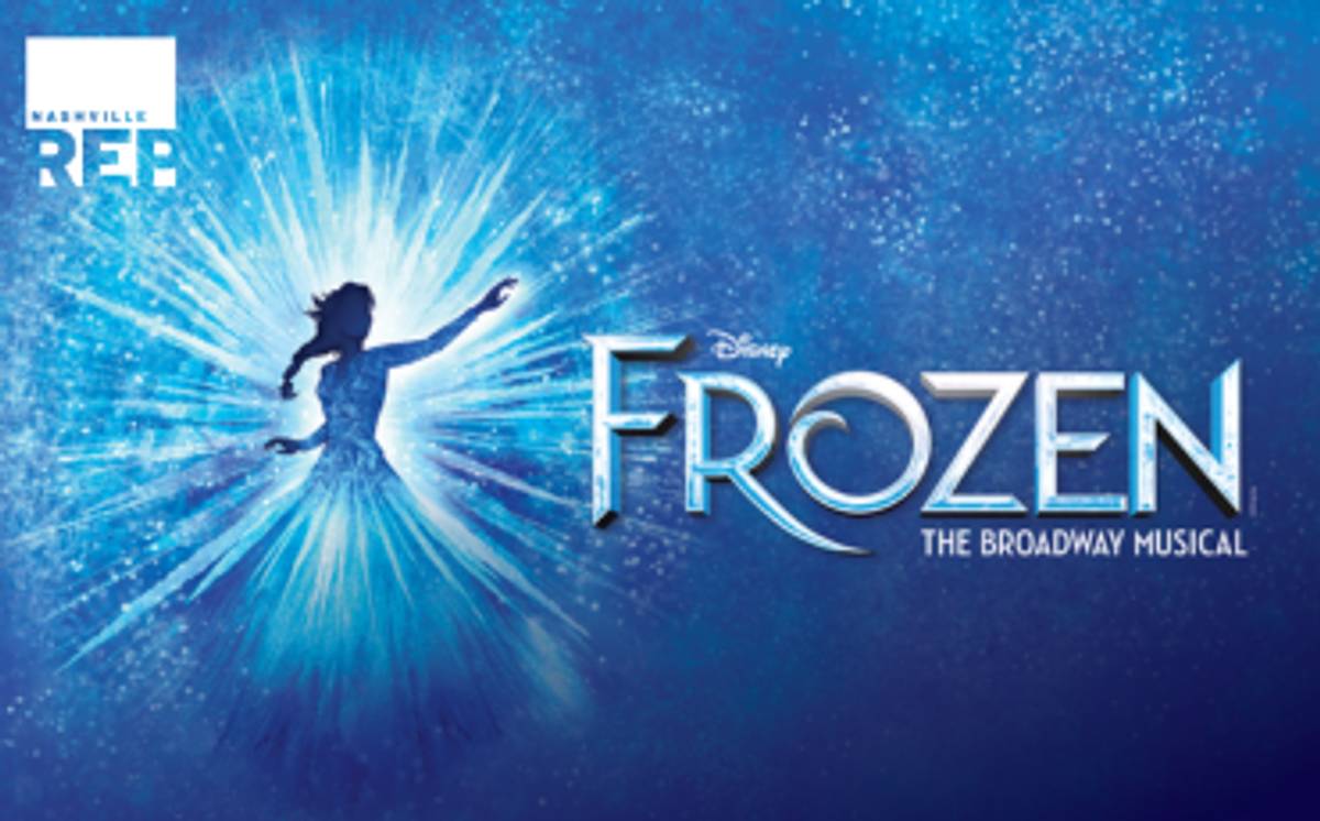 Frozen