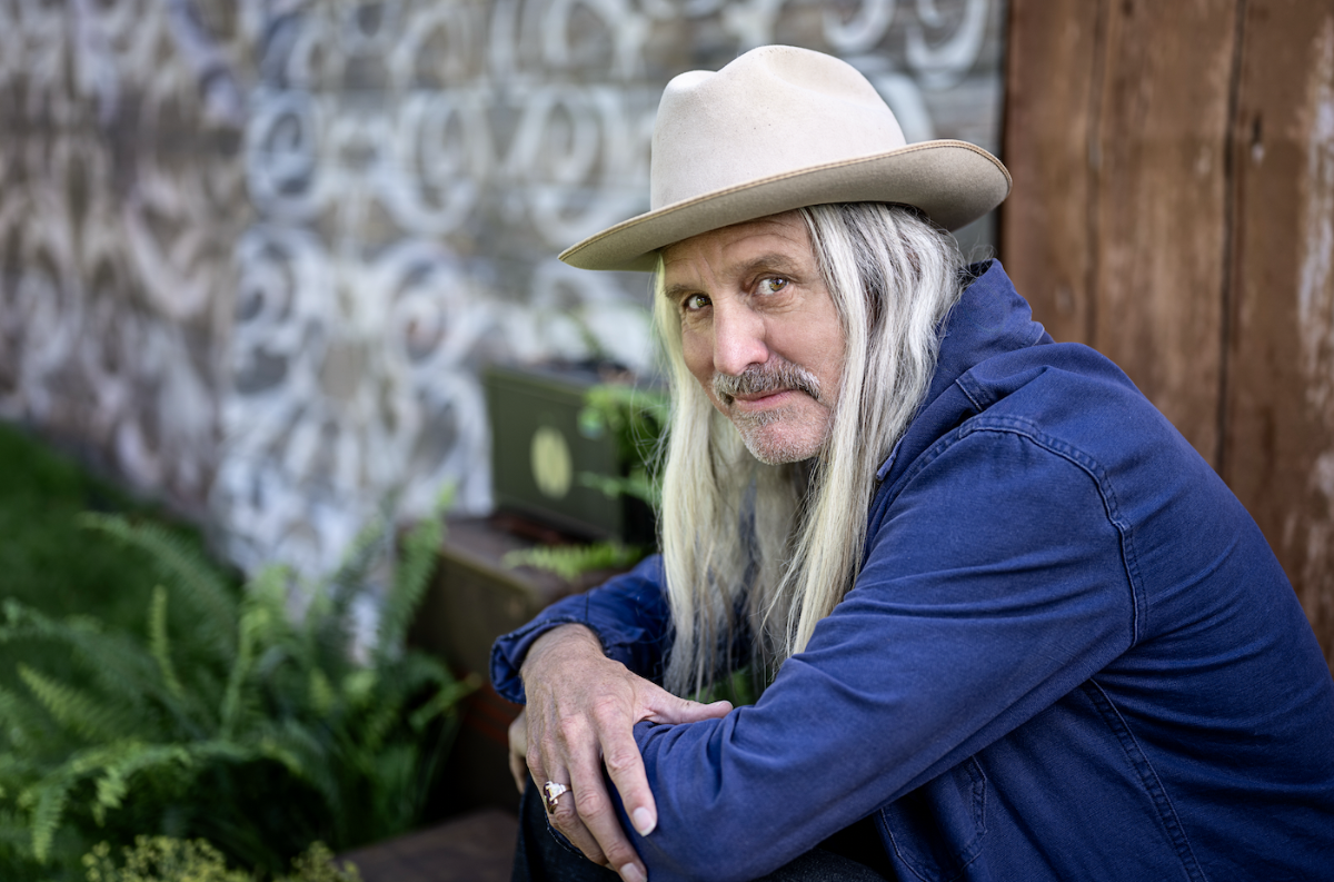 (PRE-SALE): AN EVENING WITH STEVE POLTZ