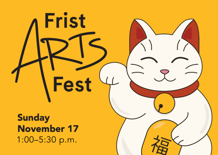 Frist Arts Fest