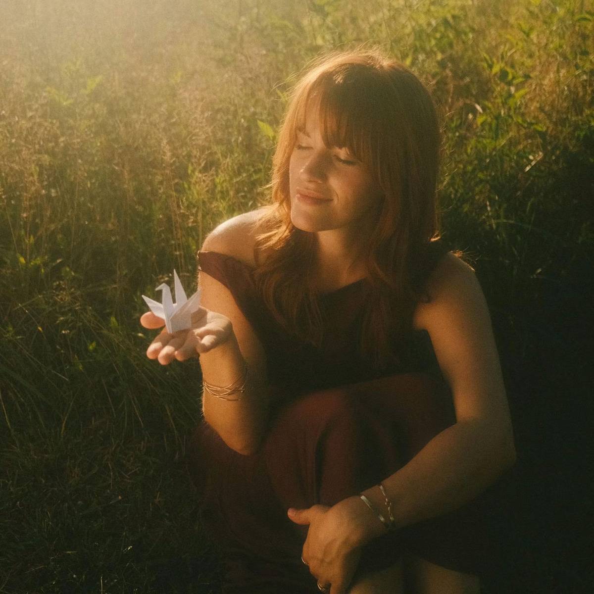 SONGWRITER SESSION: LACY GREEN
