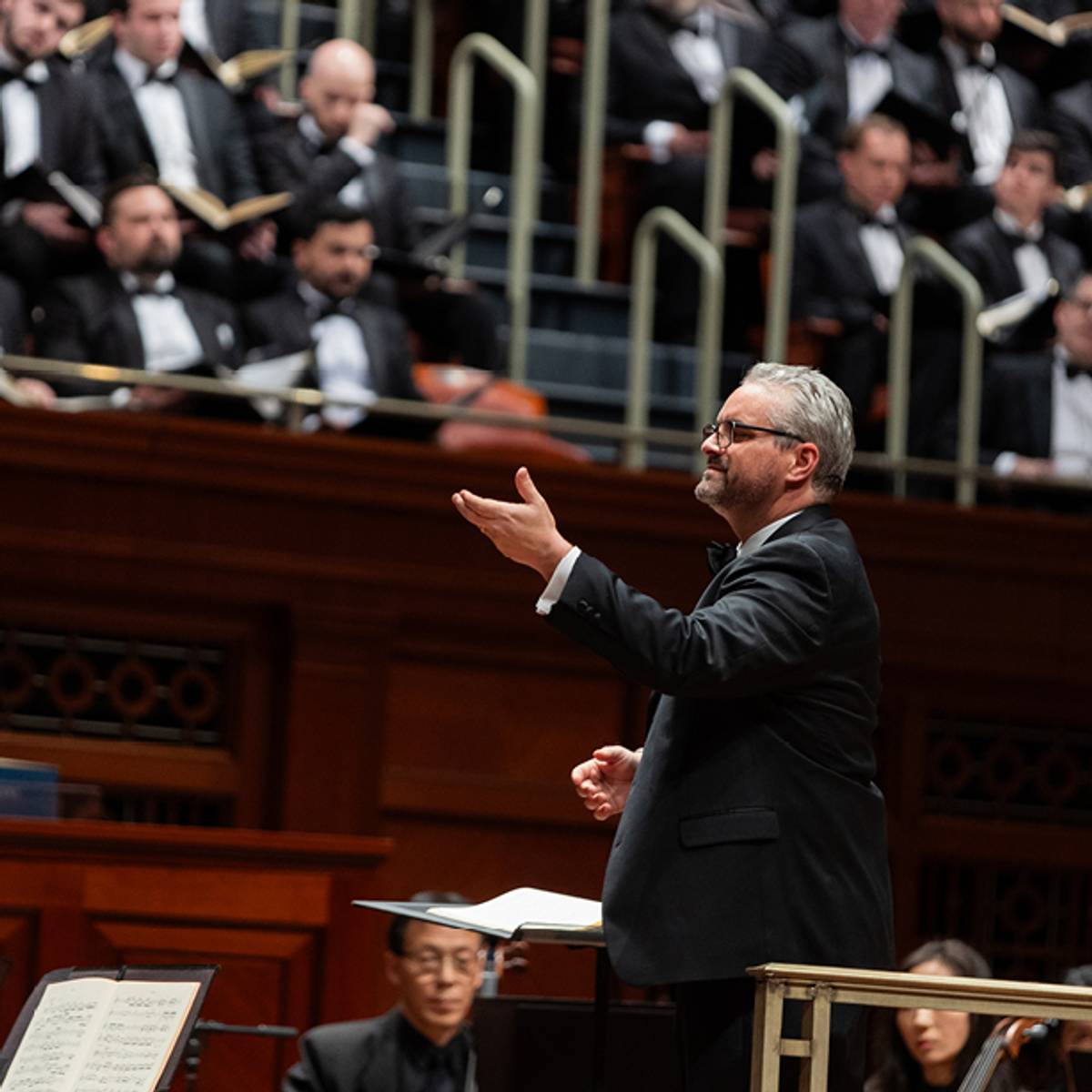 Handel’s Messiah