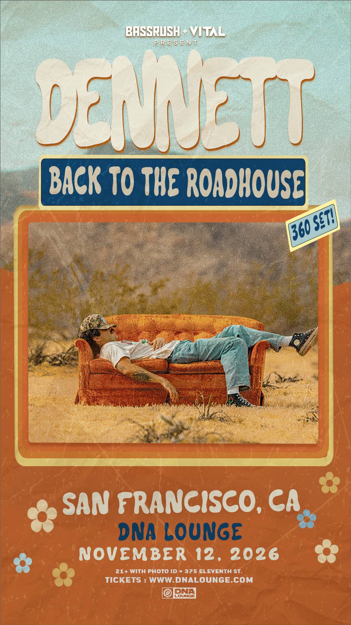 Dennett