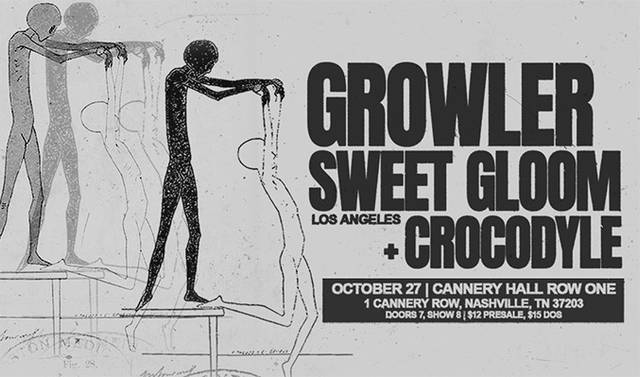 Growler