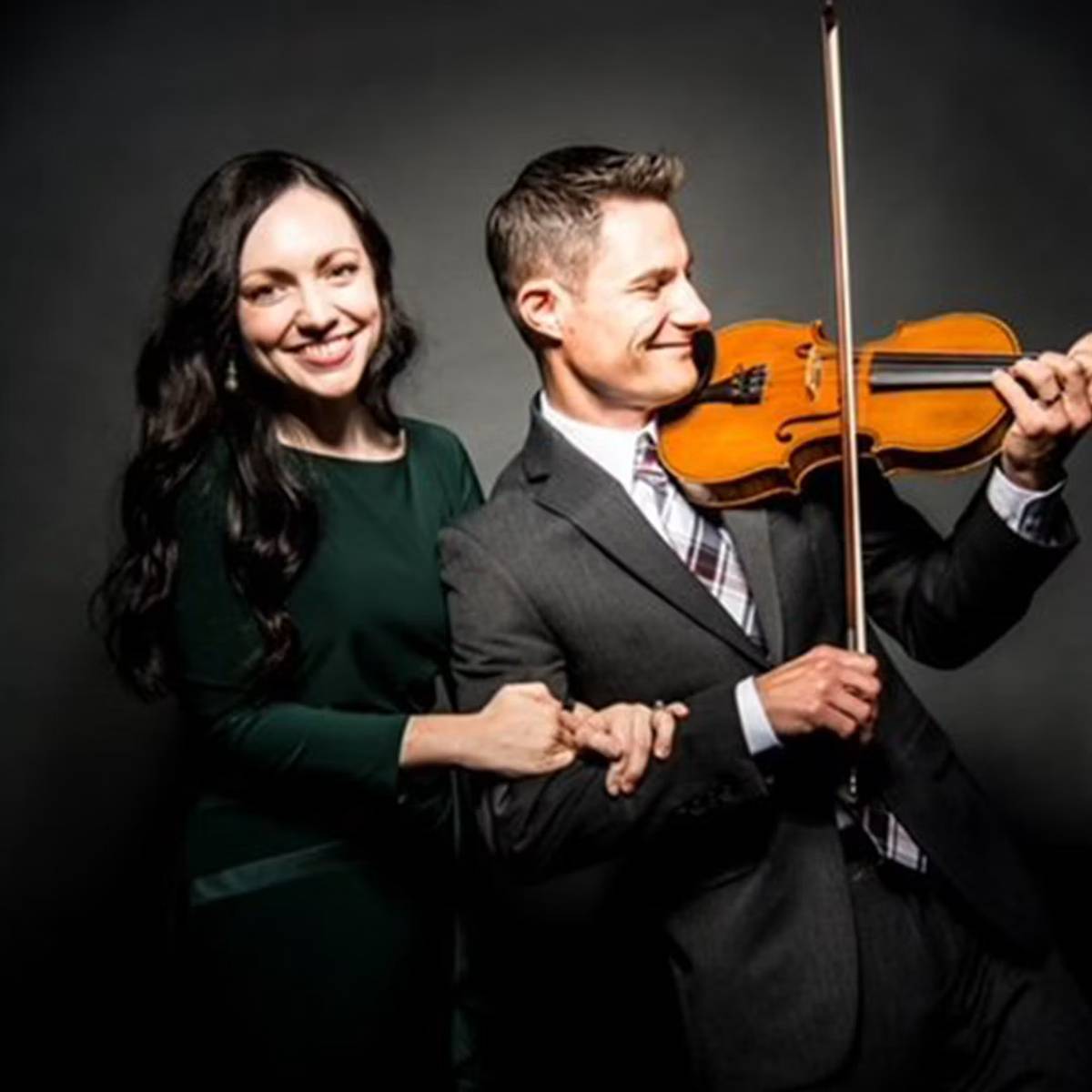 CONCERT: ANDY LEFTWICH AND FRIENDS