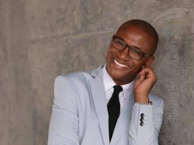 TOMMY DAVIDSON