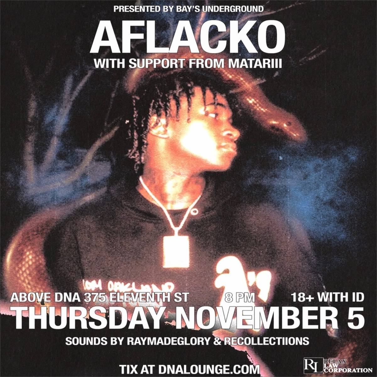 Aflacko